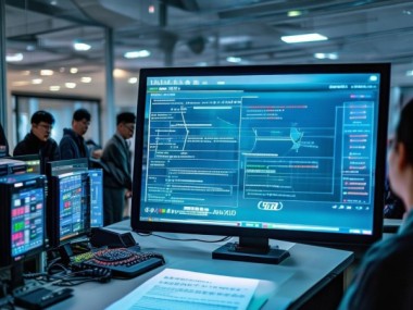 集装箱运输数据交换标准GB/T 40708-2021解读，装卸报告报文关键性解析
