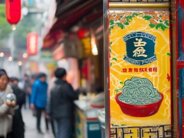 柳州螺蛳粉地理标志证明商标使用规范解析与应用指导