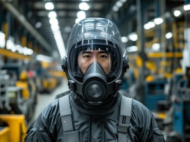 正压外壳P保护设备在工业环境中的应用与GB/T 3836.5-2017标准解析