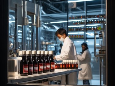 T/QGCML 352-2022标准引领下的大豆黑醋生产与品质控制研究