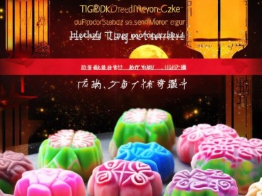 T/GDBK 005-2022 冻干月饼，融合传统与创新的美味探索
