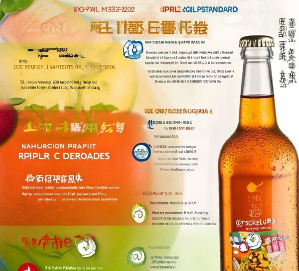 T/QGCML 285-2022 苹果醋标准深度解析，品质升级，健康生活新伴侣,T/QGCML 285-2022 苹果醋标准深度解析，品质升级，健康生活新伴侣,健康生活,第1张