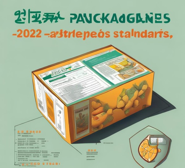 2022年小龙虾水产制品包装与标签规范解读，筑牢食品安全防线，推动行业标准提升,2022年小龙虾水产制品包装与标签规范解读，筑牢食品安全防线，推动行业标准提升,小龙虾包装规范,食品安全标准,第1张