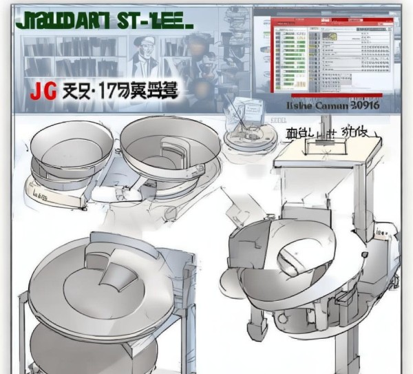 JJF 1175-2007 试验筛校准规范，筛分精度与质量保障手册,JJF 1175-2007 试验筛校准规范，筛分精度与质量保障手册,试验筛校准,筛分精度,第1张