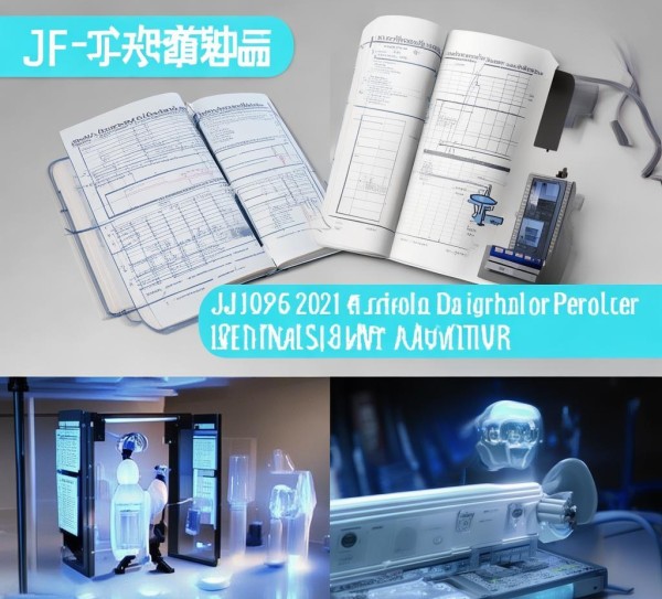 JJF（新）63-2021 数字式冰箱温度计校准规范深度解析及实操手册,JJF（新）63-2021 数字式冰箱温度计校准规范深度解析及实操手册,应用指南,校准规范,第1张
