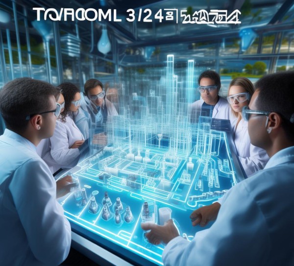 T/QGCML 314-2022标准解析，废水处理新技术的突破与未来展望,T/QGCML 314-2022标准解析，废水处理新技术的突破与未来展望,废水处理,新技术,第1张