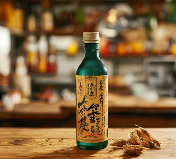 葛根老醋，传统工艺与现代标准完美融合,葛根老醋，传统工艺与现代标准完美融合,健康饮食,第1张