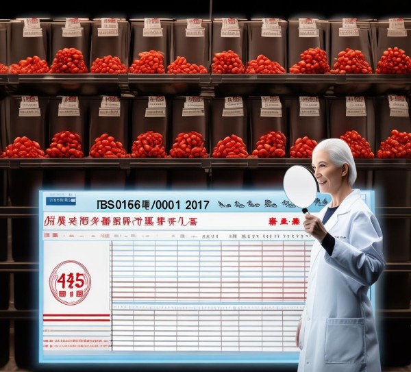 枸杞品质保障与市场规范解读，DBS64/001-2017食品安全地方标准剖析,枸杞品质保障与市场规范解读，DBS64/001-2017食品安全地方标准剖析,健康饮食,食品安全,第1张