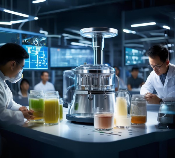 JB/T 14617-2025 果蔬食品榨汁电动机技术规范解析与应用研究,JB/T 14617-2025 果蔬食品榨汁电动机技术规范解析与应用研究,电动机技术规范,第1张