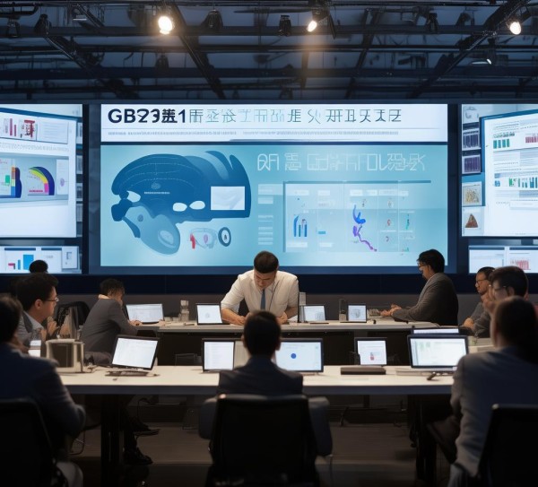GB/T 40841-2021标准解析，跨境电商产品质量评价指南引领行业规范化进程,GB/T 40841-2021标准解析，跨境电商产品质量评价指南引领行业规范化进程,行业规范,第1张