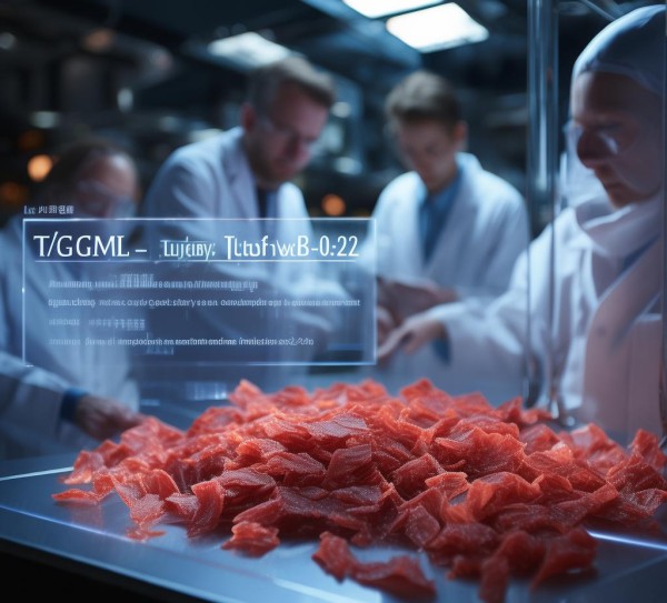 T/QGCML 385-2022标准引领，粒状猪肉干质量创新与提升策略,T/QGCML 385-2022标准引领，粒状猪肉干质量创新与提升策略,质量提升,第1张