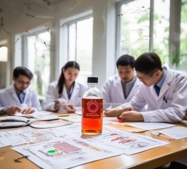 枸杞茶品质保障新篇章，DBS64/684-2018食品安全地方标准深度解读,枸杞茶品质保障新篇章，DBS64/684-2018食品安全地方标准深度解读,食品安全,健康饮食,2014,第1张