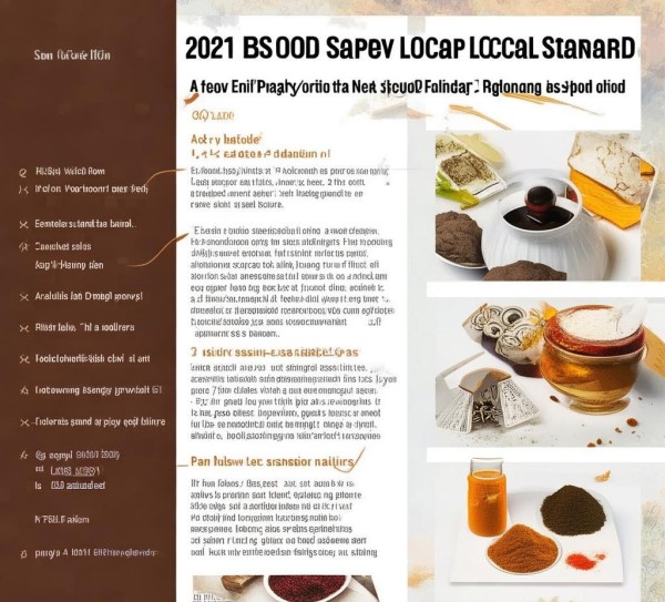 2021版DBS50/021食品安全地方标准解析，麻辣调料生产新规详解,2021版DBS50/021食品安全地方标准解析，麻辣调料生产新规详解,食品安全,2021,第1张