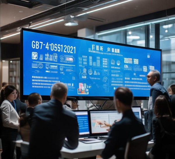 GB/T 40567-2021标准解析，商贸流通单证数据元在现代商贸管理中的关键作用,GB/T 40567-2021标准解析，商贸流通单证数据元在现代商贸管理中的关键作用,2021,第1张
