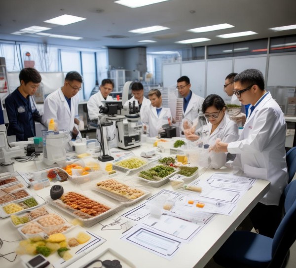 T/QGCML 431-2022 预制菜包装与检验技术规范深度解析及实践应用,T/QGCML 431-2022 预制菜包装与检验技术规范深度解析及实践应用,食品安全,食品安全标准,技术规范,第1张