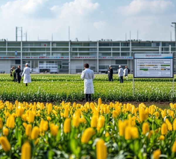 DB42/T 1816-2022 青贮玉米与饲料油菜复种技术规程解析及实践研究,DB42/T 1816-2022 青贮玉米与饲料油菜复种技术规程解析及实践研究,农业现代化,病虫害防治,第1张