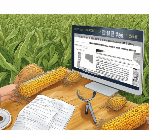 鲜食玉米标准DB43/T 449-2009深度解读及实践应用分析,鲜食玉米标准DB43/T 449-2009深度解读及实践应用分析,食品安全,农业现代化,标准解读,第1张