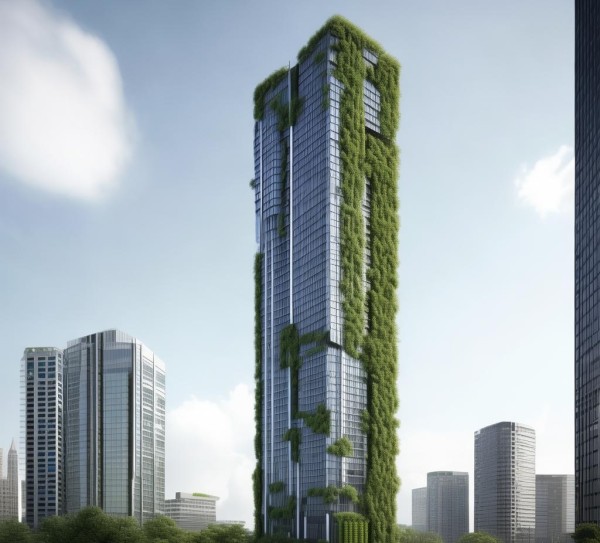 满米水泥灰T/QGCML 611-2023，树立绿色建筑新标杆,满米水泥灰T/QGCML 611-2023，树立绿色建筑新标杆,绿色建筑,标杆,第1张