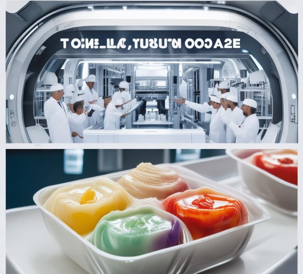 T/QGCML 610-2023标准引领，满米酸奶创新口味与品质升级,T/QGCML 610-2023标准引领，满米酸奶创新口味与品质升级,健康饮食,品质提升,第1张
