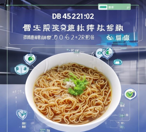 柳州螺蛳粉消毒杀菌规范DB4502/T 0027-2022深度解读与应用,柳州螺蛳粉消毒杀菌规范DB4502/T 0027-2022深度解读与应用,食品安全,产业升级,柳州螺蛳粉,第1张