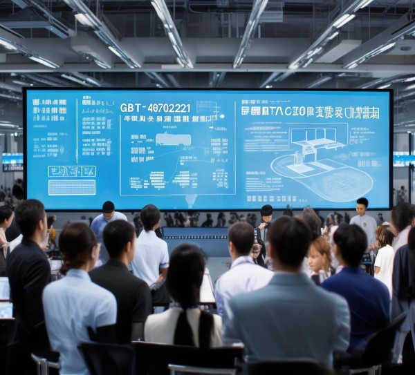 GB/T 40705-2021标准解析，集装箱运输数据交换放箱单报文应用与价值,GB/T 40705-2021标准解析，集装箱运输数据交换放箱单报文应用与价值,2021,标准解读,第1张