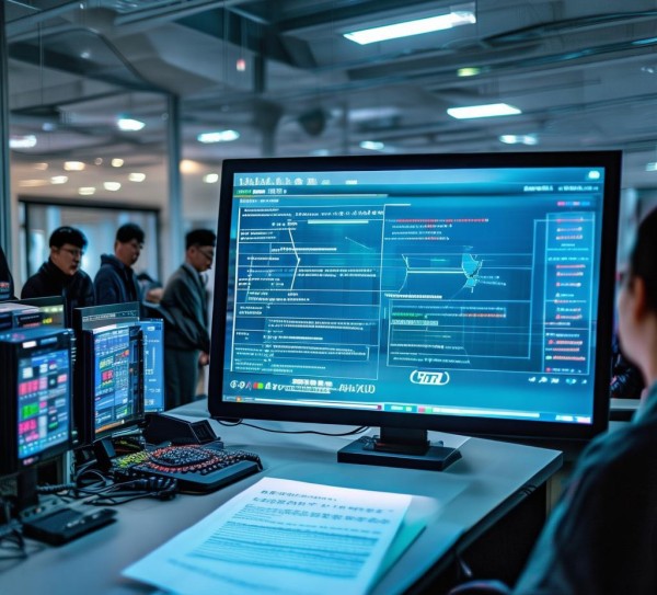 集装箱运输数据交换标准GB/T 40708-2021解读，装卸报告报文关键性解析,集装箱运输数据交换标准GB/T 40708-2021解读，装卸报告报文关键性解析,2021,标准解读,第1张