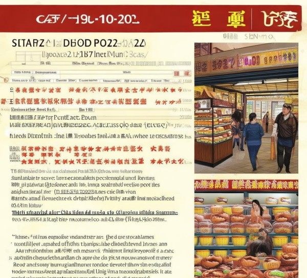 DB4502/T 0010-2022螺蛳粉新标准解读，专卖点与展销规范,DB4502/T 0010-2022螺蛳粉新标准解读，专卖点与展销规范,柳州螺蛳粉,第1张
