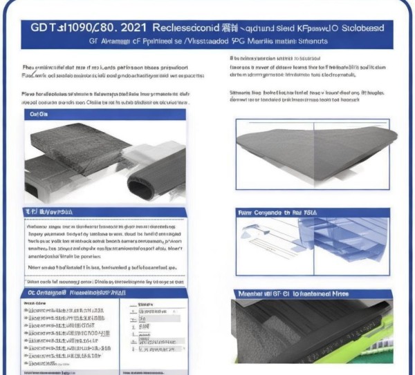GB/T 40006.8-2021标准解析，再生塑料PA材料新规范解读,GB/T 40006.8-2021标准解析，再生塑料PA材料新规范解读,2021,标准解读,性能要求,第1张