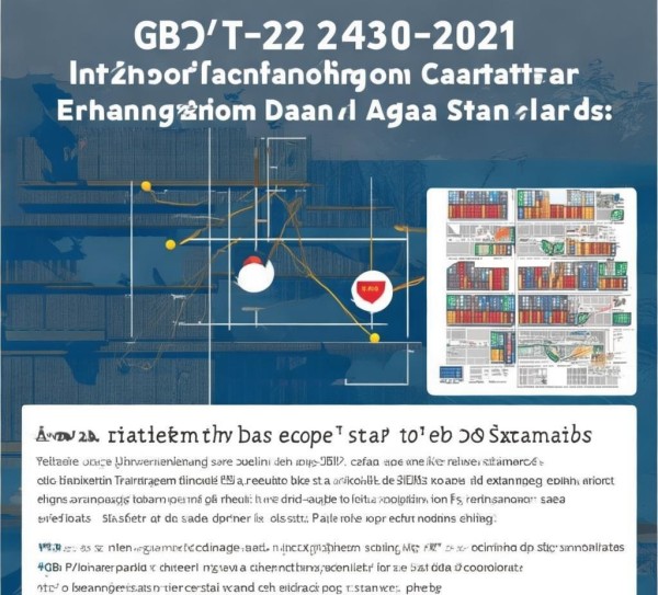 集装箱运输数据交换标准GB/T 22430-2021解读，门到门数据报告关键性与实施指南,集装箱运输数据交换标准GB/T 22430-2021解读，门到门数据报告关键性与实施指南,2021,标准解读,第1张