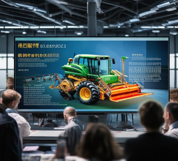 GB/T 10395.21-2021新标准解析，农林机械安全升级，旋转式摊晒机与搂草机新篇章,GB/T 10395.21-2021新标准解析，农林机械安全升级，旋转式摊晒机与搂草机新篇章,2021,标准解读,农业现代化,第1张