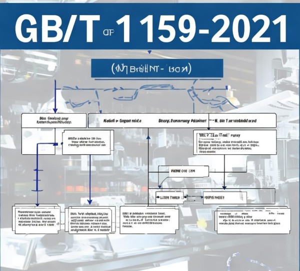 GB/T 12519-2021分析仪器通用技术条件深度解析与实际应用指南,GB/T 12519-2021分析仪器通用技术条件深度解析与实际应用指南,2021,标准解读,技术规范,第1张
