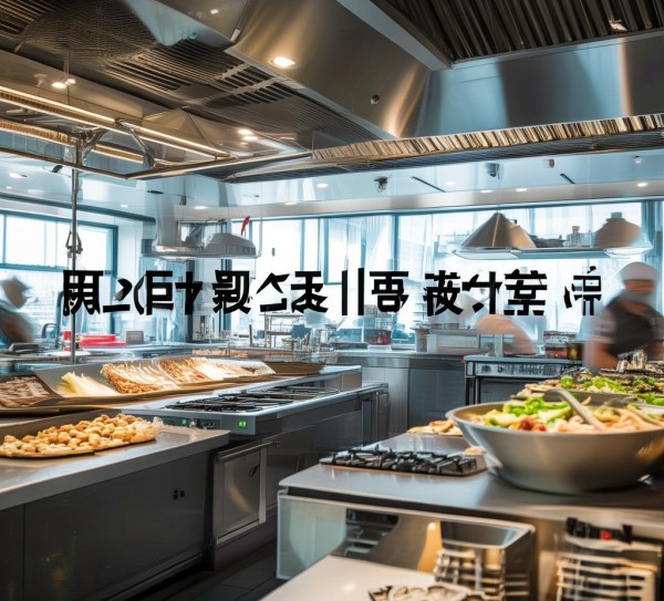 明厨亮灶新标准DB34/T 4135-2022解读，餐饮行业透明化变革,明厨亮灶新标准DB34/T 4135-2022解读，餐饮行业透明化变革,食品安全,第1张