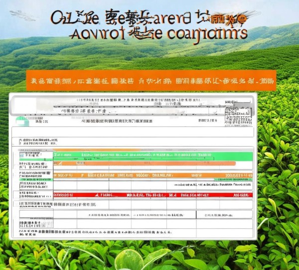 2022版油茶饼病防治技术规程深度解析与应用指南,2022版油茶饼病防治技术规程深度解析与应用指南,技术规程,第1张