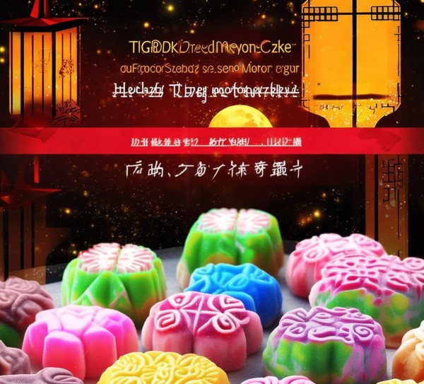 T/GDBK 005-2022 冻干月饼，融合传统与创新的美味探索,T/GDBK 005-2022 冻干月饼，融合传统与创新的美味探索,健康生活,市场前景,第1张