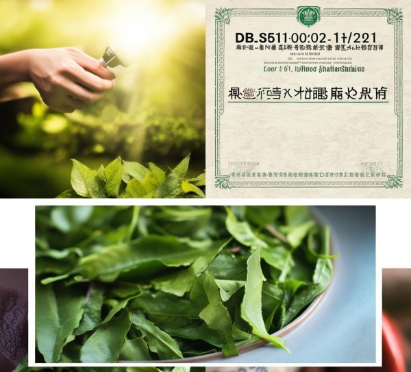 汉中炒青茶品质保障升级，DBS61/0018-2021食品安全地方标准深度解读,汉中炒青茶品质保障升级，DBS61/0018-2021食品安全地方标准深度解读,食品安全,2021,标准解读,第1张