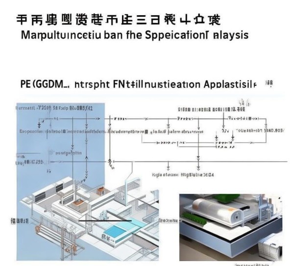 PE复合用基材膜生产工艺规范解析及在T/QGCML 4459-2024中的应用探讨,PE复合用基材膜生产工艺规范解析及在T/QGCML 4459-2024中的应用探讨,性能要求,规范解析,第1张