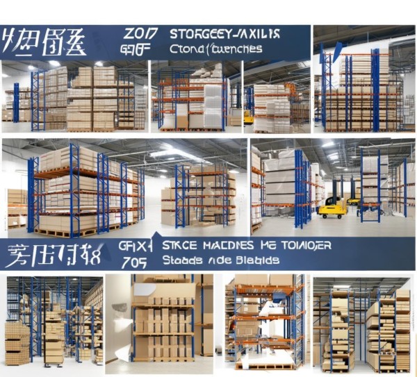 GB/T 21072-2007通用仓库等级标准解析与应用指南,GB/T 21072-2007通用仓库等级标准解析与应用指南,标准解读,标准化,第1张