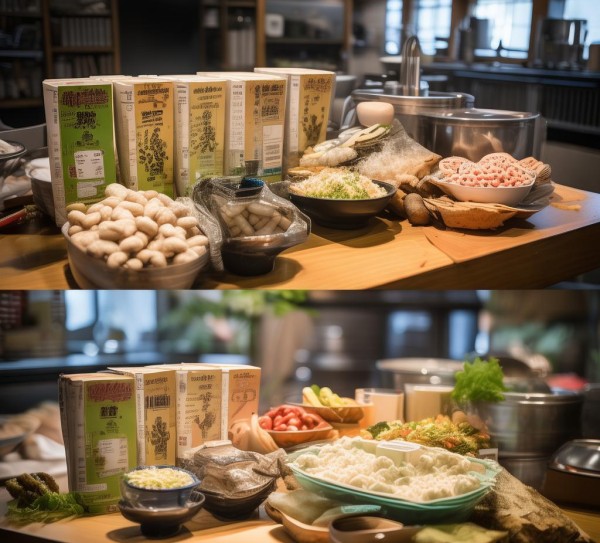 松茸及其制品食品安全地方标准DBS51/006-2018解读与规范保障,松茸及其制品食品安全地方标准DBS51/006-2018解读与规范保障,食品安全,标准解读,食品安全标准,第1张