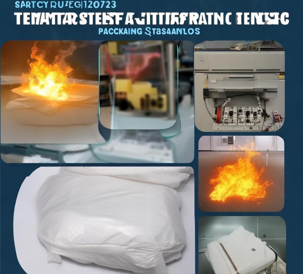 耐热型包装袋标准T/QGCML 1164-2023深度解析及行业应用指南,耐热型包装袋标准T/QGCML 1164-2023深度解析及行业应用指南,标准解读,性能要求,性能测试,第1张