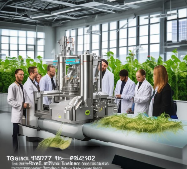 T/QGCML 2797-2023标准解读，玉米秸秆压缩饲料技术助力畜牧绿色发展,T/QGCML 2797-2023标准解读，玉米秸秆压缩饲料技术助力畜牧绿色发展,饲料技术,第1张