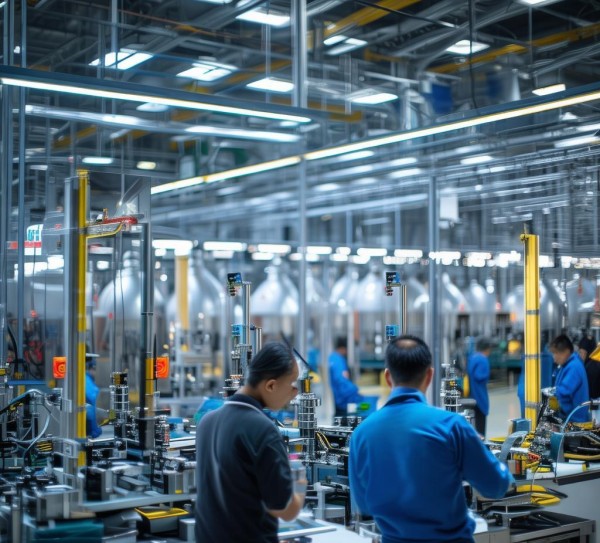 化肥企业应用JJF（鲁）175-2023，两高行业计量器具配备与管理指南的实践探索,化肥企业应用JJF（鲁）175-2023，两高行业计量器具配备与管理指南的实践探索,化肥企业,计量器具管理,第1张