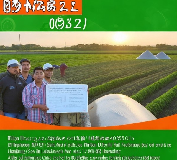 GB/T 40935-2021 青贮牧草膜标准发布，助力绿色畜牧业迈向新高度,GB/T 40935-2021 青贮牧草膜标准发布，助力绿色畜牧业迈向新高度,2021,第1张