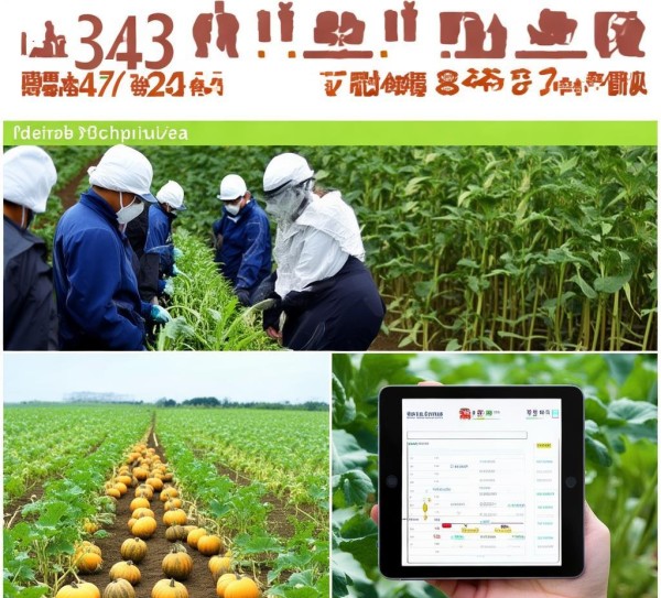 DB43/T 2275-2021 露地南瓜化肥农药减量增效技术规程深度解析与应用指导,DB43/T 2275-2021 露地南瓜化肥农药减量增效技术规程深度解析与应用指导,2021,农业现代化,病虫害防治,第1张