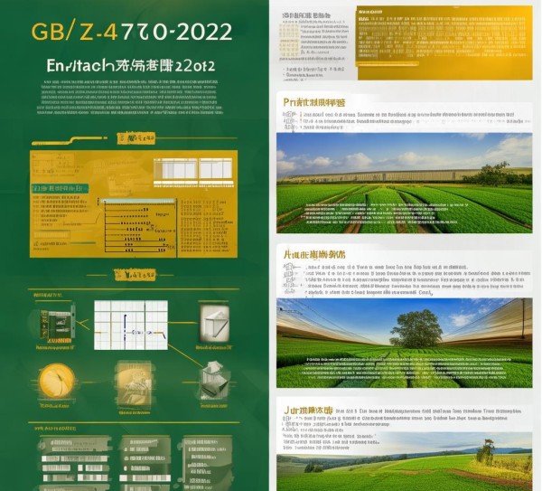 GB/Z 41370-2022农业技术推广服务效果评价方法深度解析与应用指南,GB/Z 41370-2022农业技术推广服务效果评价方法深度解析与应用指南,农业现代化,2022,第1张