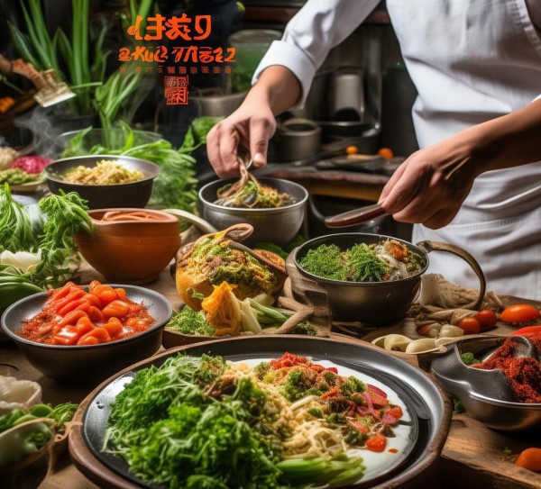 探索宝庆风味，DB43/T 1572.13-2018宝庆菜新标准下的风味之旅,探索宝庆风味，DB43/T 1572.13-2018宝庆菜新标准下的风味之旅,标准解读,第1张