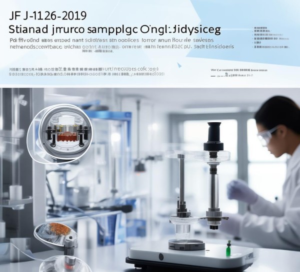JJF（冀）166-2019标准视角下微量进样器的应用与未来趋势,JJF（冀）166-2019标准视角下微量进样器的应用与未来趋势,环境监测,第1张