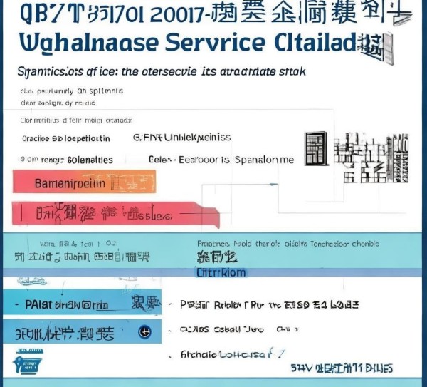GB/T 21071-2007仓储服务质量标准解析及实践应用,GB/T 21071-2007仓储服务质量标准解析及实践应用,仓储服务质量,标准应用,第1张