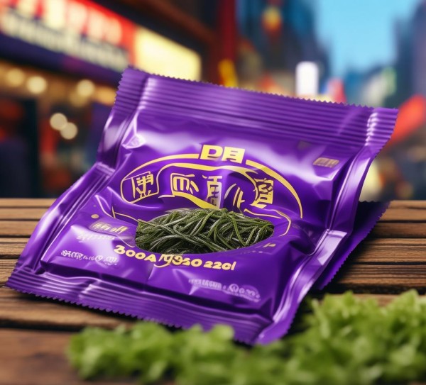 Q/DBE 0003 S-2022 即食软包装紫菜新品上市，开启美味便捷新食尚！,Q/DBE 0003 S-2022 即食软包装紫菜新品上市，开启美味便捷新食尚！,食品安全,2022,健康饮食,第1张