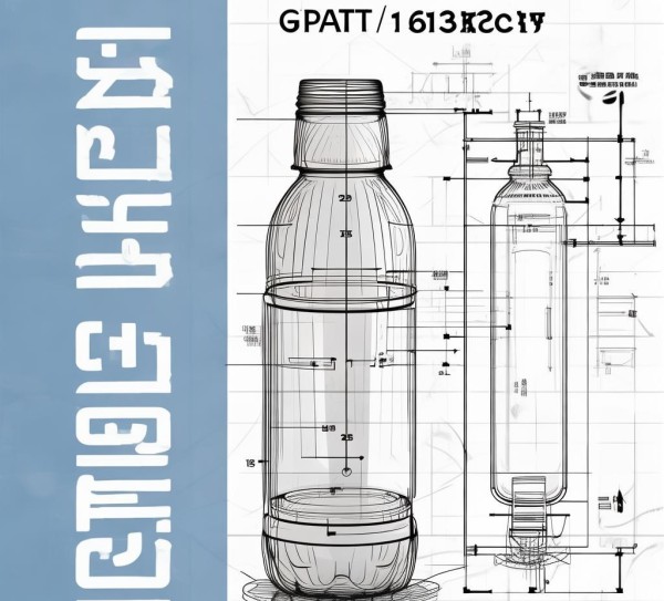 PET饮品瓶通用技术要求GB/T 41167-2021解读与实施指南,PET饮品瓶通用技术要求GB/T 41167-2021解读与实施指南,2021,第1张